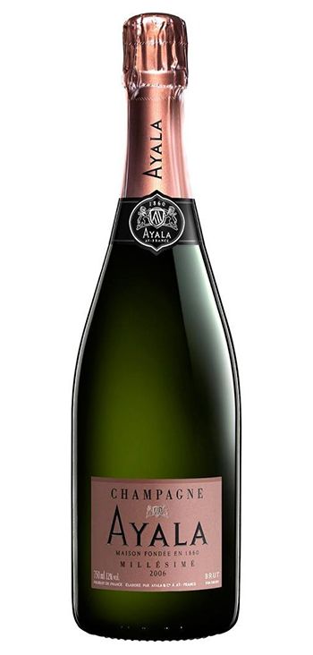 Champagne Ayala Millésimé